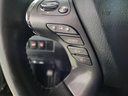 Used 2021 Nissan Murano SL image 32