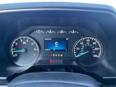 Used 2023 Ford F150 XL w/ STX Appearance Package RWD image 33