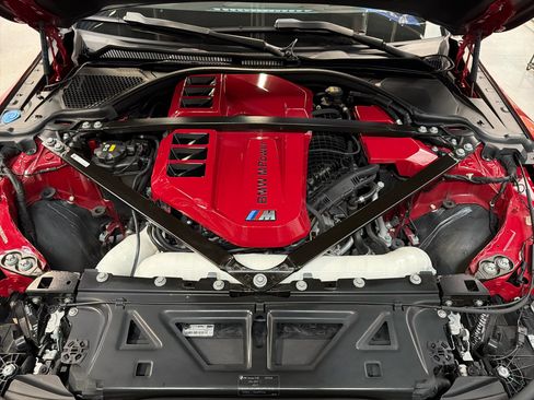 Used 2021 BMW M4 Coupe image 32