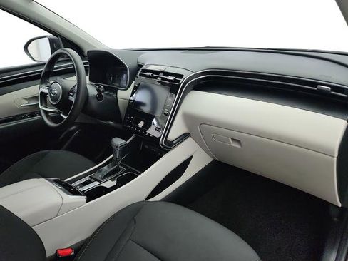 Used 2024 Hyundai Tucson SEL image 25