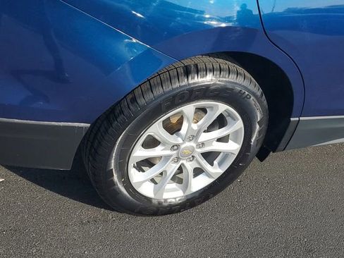 Used 2019 Chevrolet Equinox LT FWD image 5