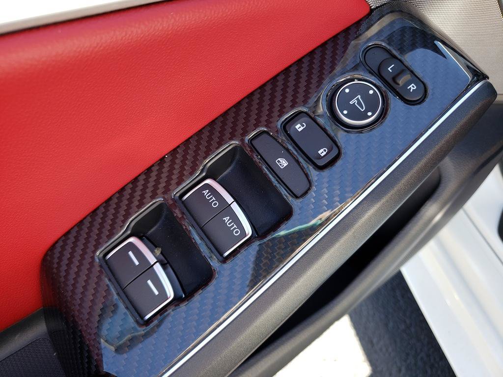 Used 2024 Acura Integra Type S FWD image 17