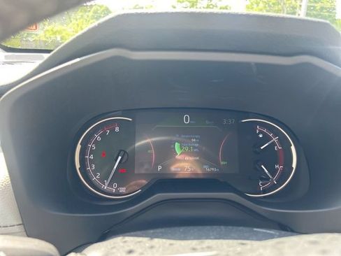 Used 2024 Toyota RAV4 XLE Premium w/ Weather Package FWD image 10