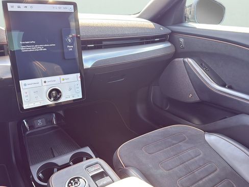 Certified 2023 Ford Mustang Mach-E GT AWD/4WD image 19