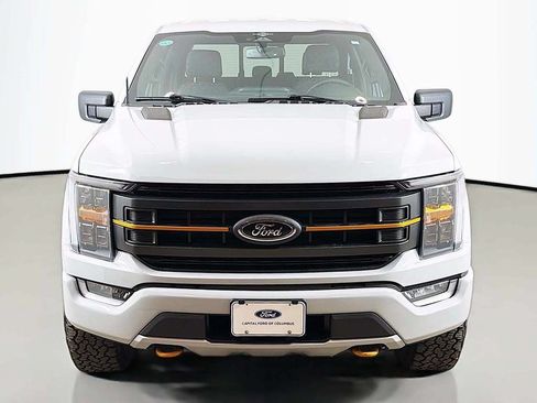 Used 2023 Ford F150 Tremor AWD/4WD image 13