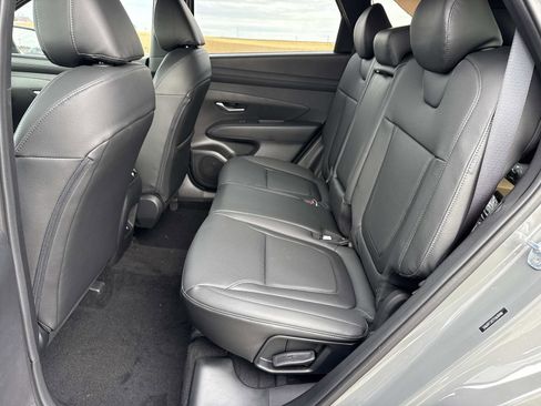 New 2026 Hyundai Tucson XRT image 10