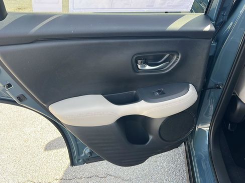 New 2026 Honda HR-V LX image 17