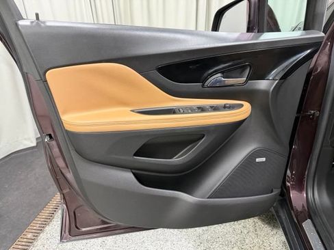 Used 2017 Buick Encore Premium w/ Experience Buick Package AWD/4WD image 18