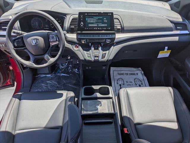New 2026 Honda Odyssey Sport-L image 13