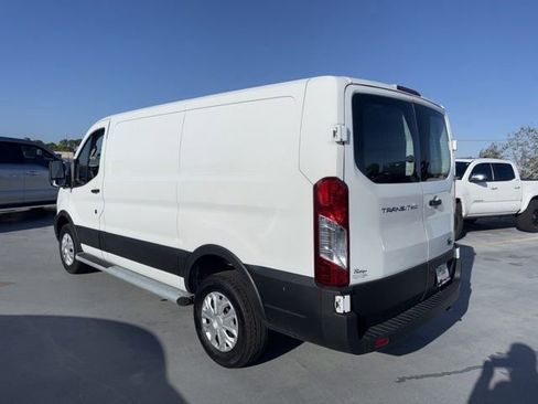 Used 2024 Ford Transit 250 Low Roof w/ Exterior Upgrade Package image 10