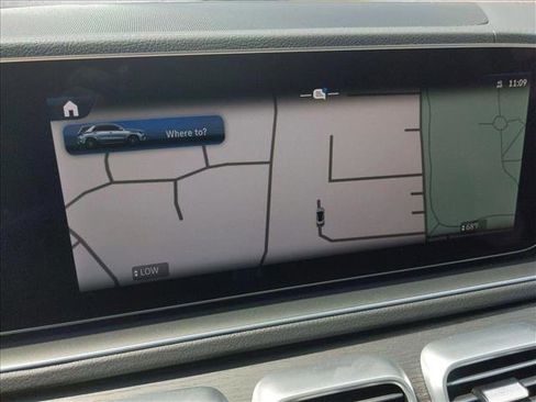 Certified 2025 Mercedes-Benz GLE 350 GLE 350 image 14