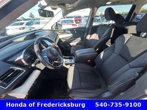 Used 2019 Subaru Ascent Premium image 20