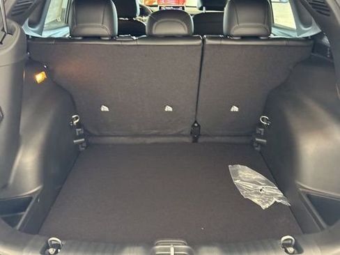 New 2026 Jeep Compass Limited image 12