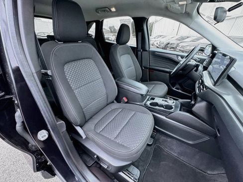 Used 2023 Ford Escape Active w/ Tech Pack #2 AWD/4WD image 24