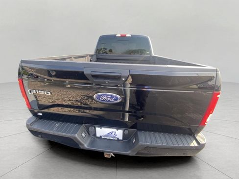 Used 2017 Ford F150 XLT w/ Equipment Group 302A Luxury AWD/4WD image 12