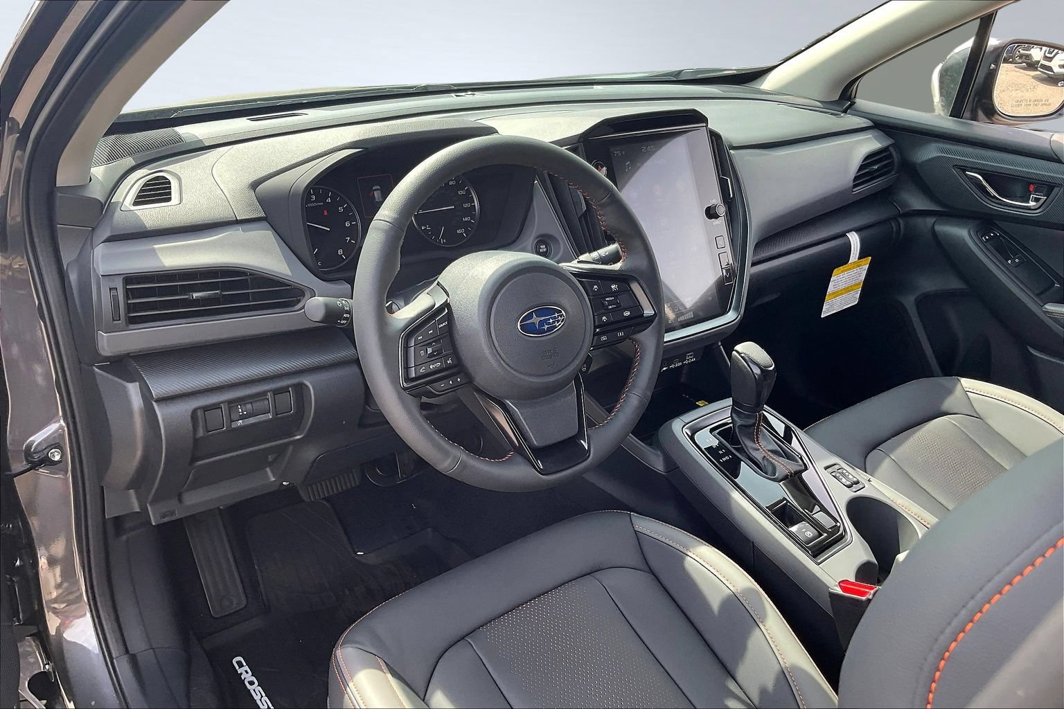 New 2026 Subaru Crosstrek 2.5i Limited AWD/4WD image 6