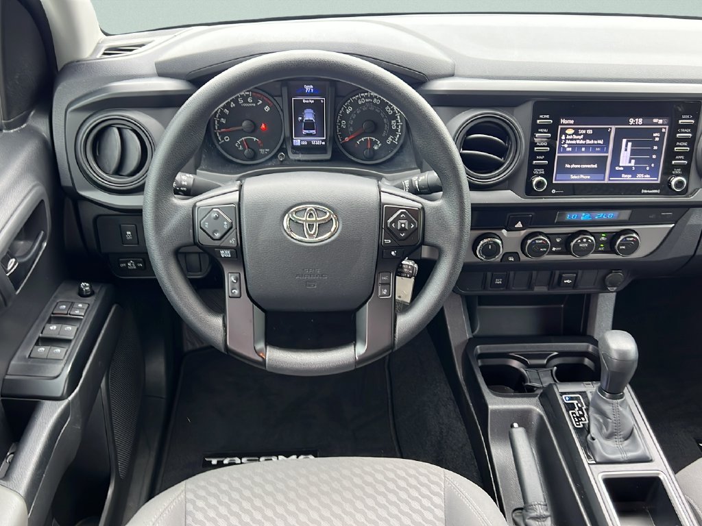 Used 2023 Toyota Tacoma SR AWD/4WD image 11