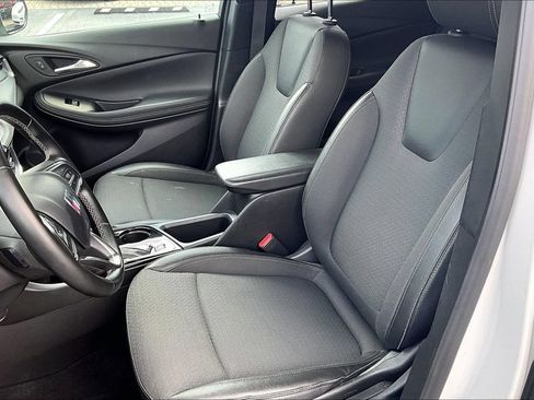 Used 2025 Buick Encore GX Preferred FWD image 21