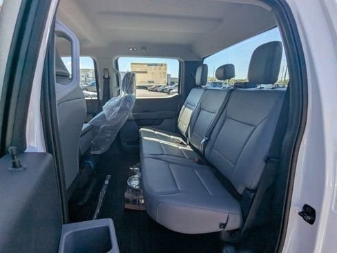 New 2026 Ford F250 XL image 15