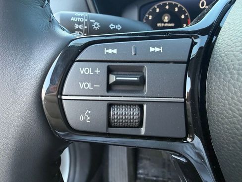 New 2026 Honda CR-V EX-L image 19