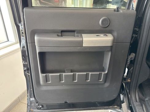 Used 2016 Ford F250 Lariat w/ Lariat Ultimate Package image 15