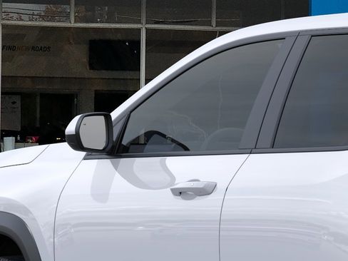 New 2026 Chevrolet Equinox LT AWD/4WD image 36