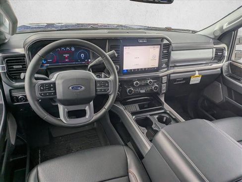New 2026 Ford F250 Lariat w/ Lariat Premium Package AWD/4WD image 13