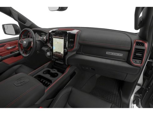 Used 2020 RAM 1500 Rebel w/ Rebel Level 2 Equipment Group AWD/4WD image 13