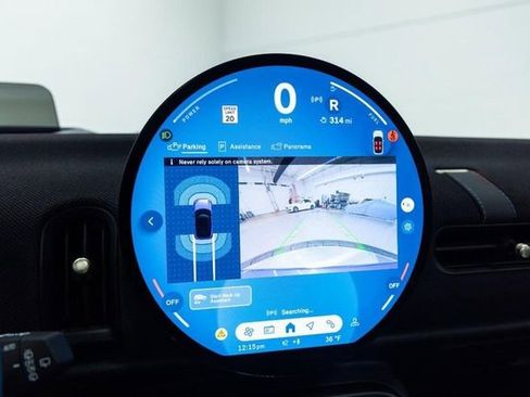 New 2026 MINI Cooper S image 15