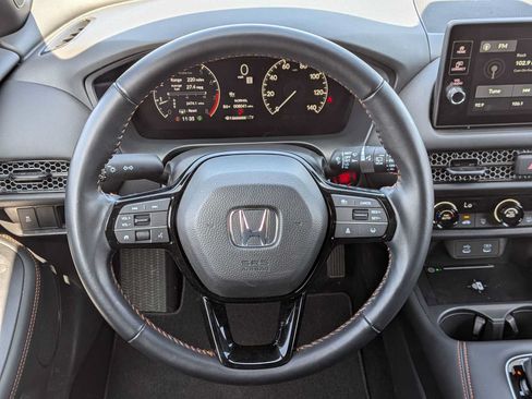 Used 2026 Honda HR-V Sport image 21