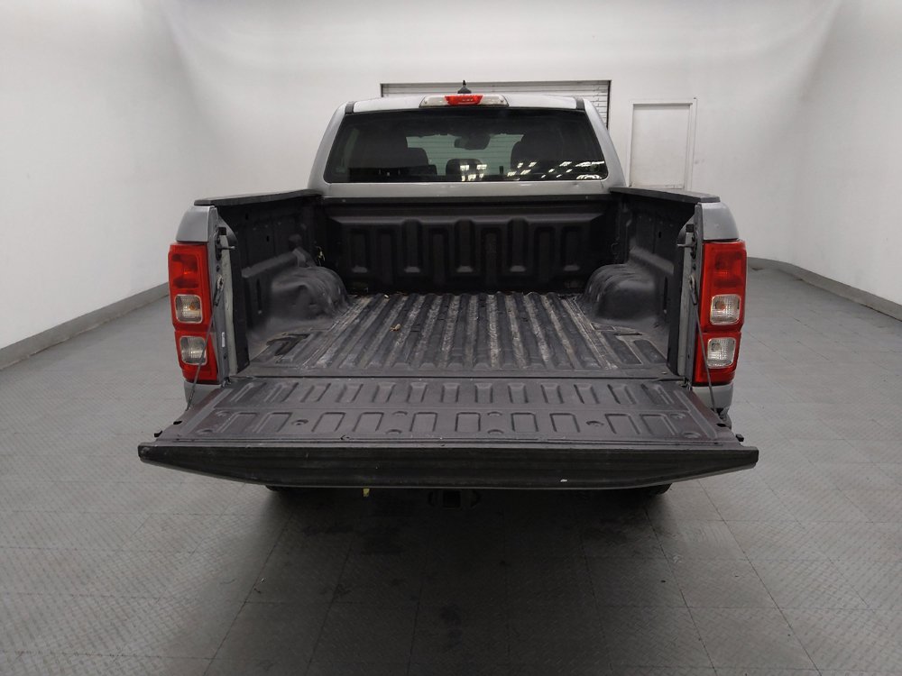 Used 2020 Ford Ranger XL w/ Equipment Group 101A Mid RWD image 29