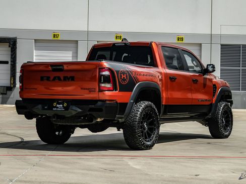 Used 2024 RAM 1500 TRX image 23