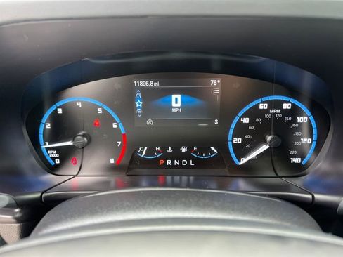 Used 2023 Ford Bronco Sport Big Bend w/ Convenience Package AWD/4WD image 20