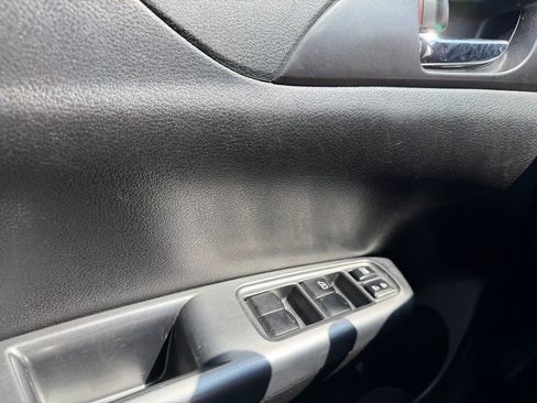 Used 2013 Subaru Impreza WRX Hatchback image 10