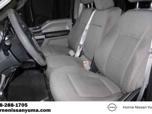 Used 2020 Ford F150 XLT RWD image 4