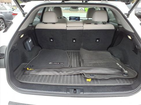 Certified 2022 Lexus RX 450h AWD w/ Premium Package image 13