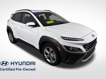 Used 2023 Hyundai Kona SEL w/ Cargo Package