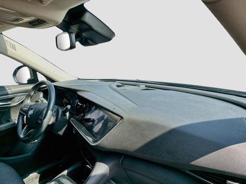 Used 2021 Buick Envision Preferred FWD image 20