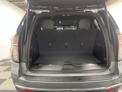 Used 2021 Chevrolet Tahoe Premier image 18