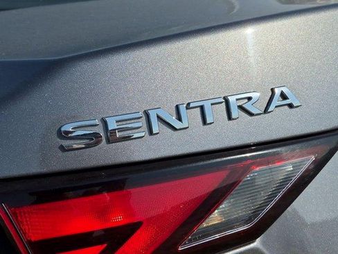 Used 2024 Nissan Sentra SV w/ Trunk Package FWD image 30