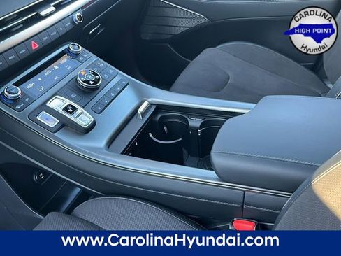 Used 2025 Hyundai Palisade Calligraphy image 27
