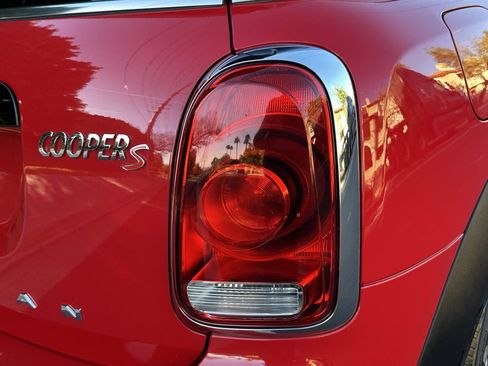 Used 2017 MINI Cooper Countryman S image 57
