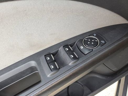 Used 2014 Ford Fusion S image 7