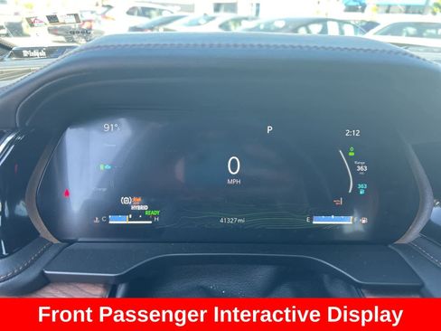 Used 2022 Jeep Grand Cherokee Summit w/ Luxury Tech Group V image 48