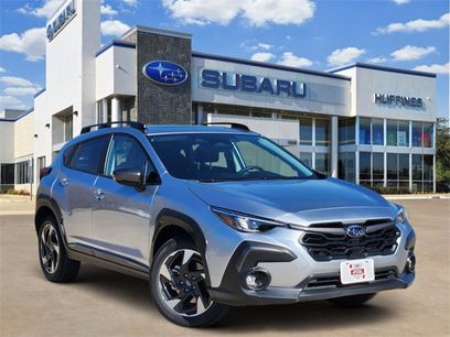 Certified 2025 Subaru Crosstrek 2.5i Limited w/ Crosstrek Mirror Package