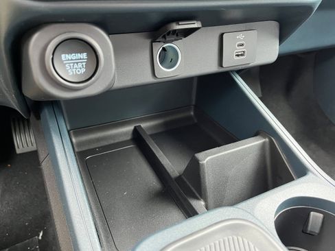 New 2026 Ford Maverick XLT w/ Equipment Group 301A AWD/4WD image 23