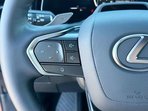 New 2026 Lexus TX 350 AWD image 39