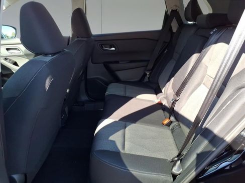 New 2026 Nissan Rogue SV image 26