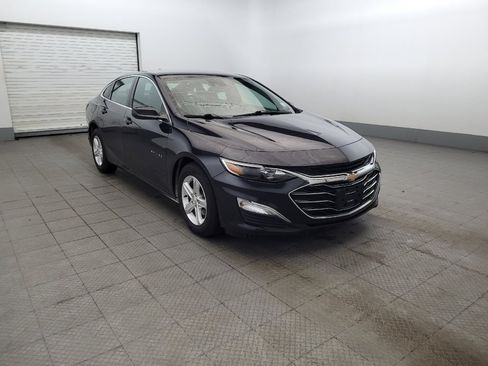 Used 2023 Chevrolet Malibu LS w/ Driver Confidence Package FWD image 13