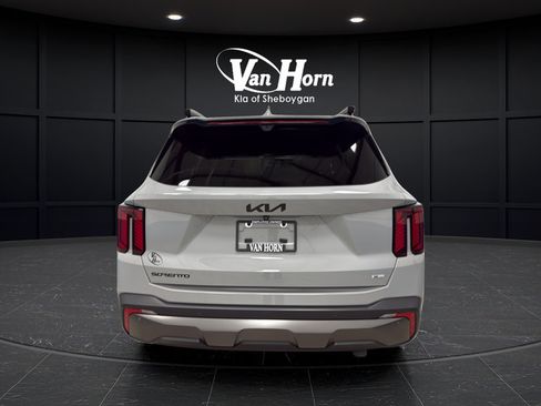 Used 2025 Kia Sorento SX Prestige AWD/4WD image 6